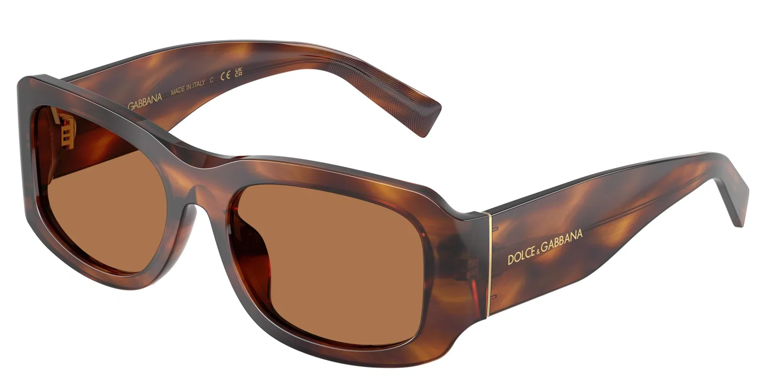 Dolce & Gabbana 4503 Sunglasses - view 3